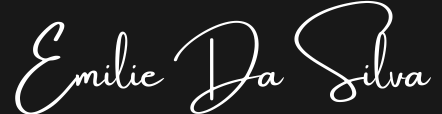 Emilie Da Silva